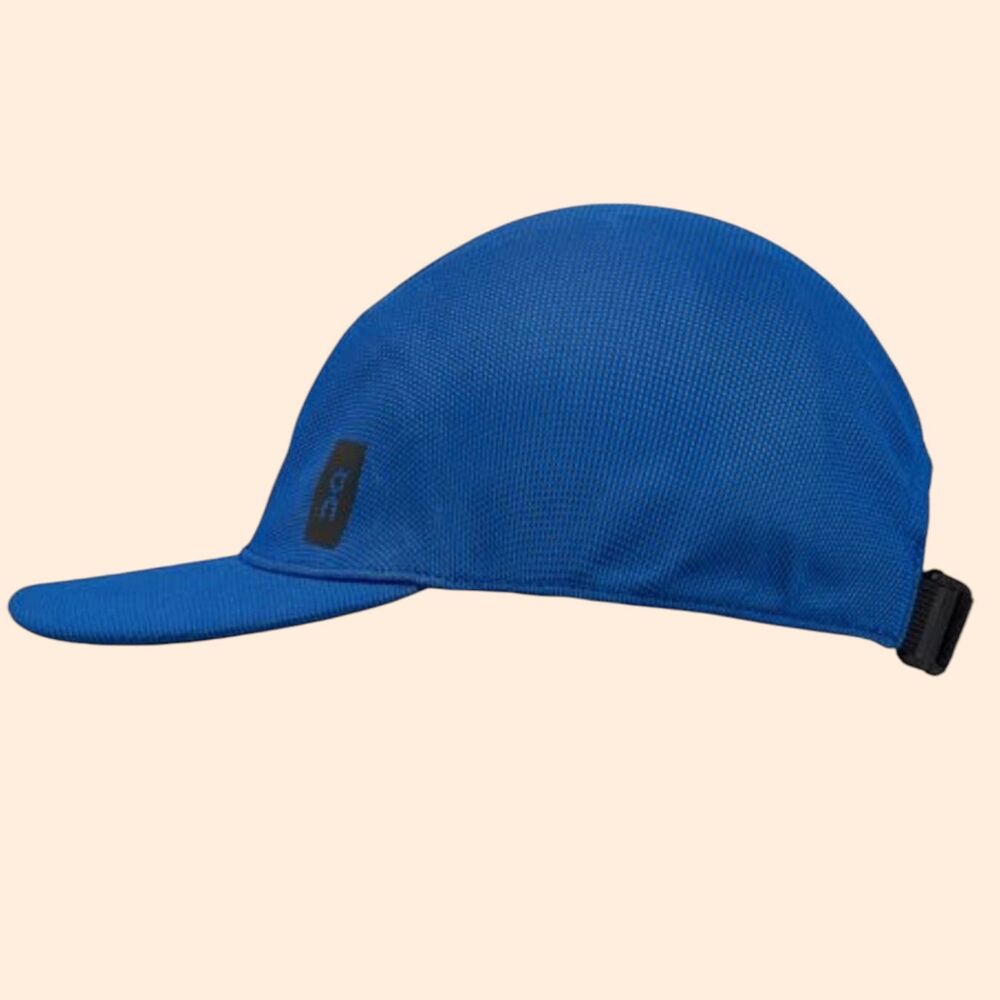 On Running Moulded Cap